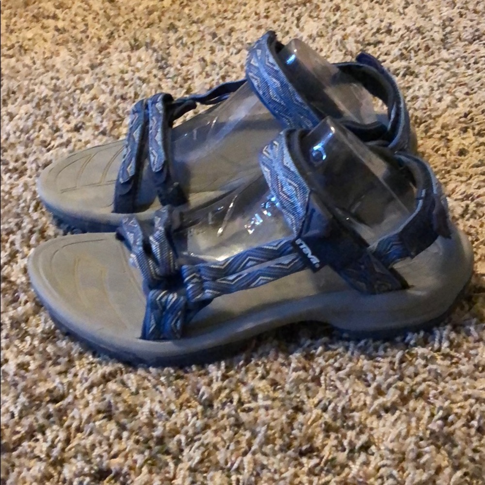 Teva Sandals - Picture 2 of 3
